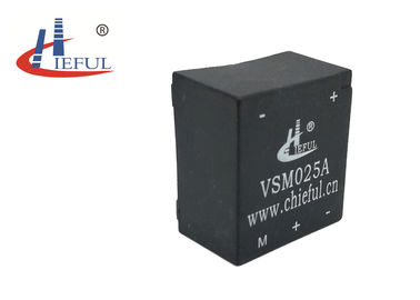 China ±25mA Output PCB Mount Hall Effect Voltage Sensor VSM025A High Precision supplier