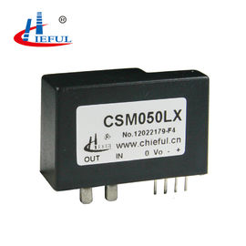 China High Reliability Hall Effect Closed Loop Current Transducer CE Approved CSM050LX supplier