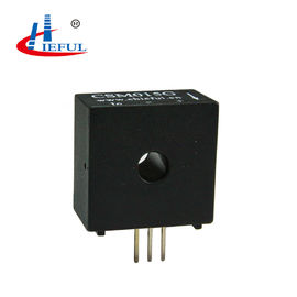 China Fast Response Closed Loop Current Transducer For VF Speed Regulating Device supplier