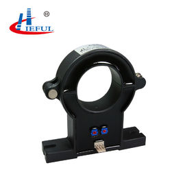 China High Performance Open Loop Current Transducer With Round Window supplier