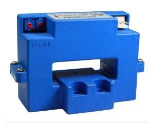 China Hall Effect DC Current Transmitter , High Accuracy Current Transducer supplier