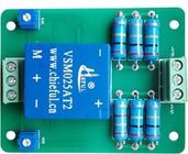 Industrial Use Hall Effect Voltage Sensor / Voltage Transducer Quick Response
