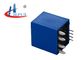 50A PCB Mount Closed Loop Current Sensor  ± 15V Supply 4V Output supplier