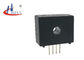 Small Hole 5mm Hall Effect Current Sensor 4V output  Accuracy 1% CS040G supplier