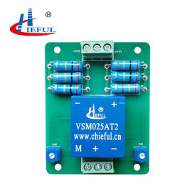 High Accuracy Hall Effect Voltage Sensor Easy Installation A-VSM800DAT