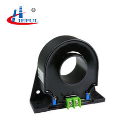 China Open Loop Current Transmitter / Current Sensor Based On Hall Effect Principle factory